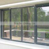 Best Price Double Security Screen Doors Factory