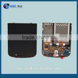 Smart Phone Touch Screen Lcd Assembly With Frame for Blackberry N-Series/Dev Alpha C Q10 Black thumbnail-1