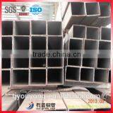Mild Steel 150x150 Square Steel Pipe