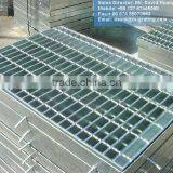 Galvanized Trench Grating,galvanized Drain Grating, Drain Steel Grating thumbnail-4