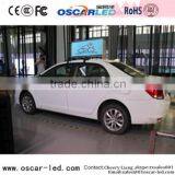 Hot Selling Taxi Roof Advertising Signs Oscarled With Great Price thumbnail-3