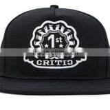 2015 Newest Fasion Hip Pop High Quality Custom Embroidery Snapback Caps thumbnail-4