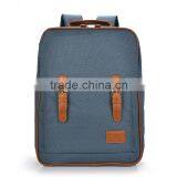 2014 Korean Style 600D Nylon Beautiful Girl Backpack Backpack Bag thumbnail-3
