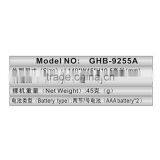 High-end Audio Remote Controller High-grade Sound DVD Remote Control thumbnail-5