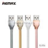 Remax 100cm Micro USB Data Cable For Android Laser Series 2.1A Charging Micro USB Cable For Samsung S5 S6TB-0386 thumbnail-5