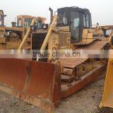 Bulldozer D6H for Sale,Used D6H Bulldozer thumbnail-1