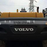 Used Volvo Ec360blc Excavator,Used Volvo Excavator 360 thumbnail-3