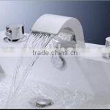 3 Hole Basin Faucet