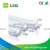 Tube t8 Size 600mm Free Shipping t8 Tube