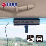 Summer Colorful Car Accessories Electric Air Cooling Usb Fan thumbnail-6