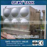 SRON Brand Inox Tank Water Storage With China National Standard thumbnail-1