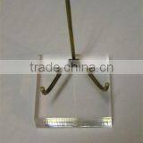 Hot Sell Clear And No Any Scratch On Surface Acrylic Display Rack ,top Grade Acrylic Display Rack thumbnail-3