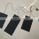 7.4V Battery Powered Electric Heating Element for Clothes