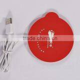 5V Heat Cup Mat thumbnail-3