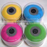 Waterproof Bluetooth Shower Speaker thumbnail-2