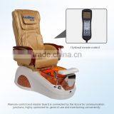 Magnetic Whirlpooling Jet Spa Spa Capsule Hydro Massage thumbnail-5