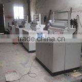 HIPS GPPS ABS APET PLASTIC CRUSHER In-line Crushing Machine thumbnail-6