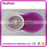 360 Magic Spin Mop With Micfiber Mophead Clean Your Car or Floor thumbnail-3