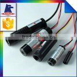 Laser 532nm, 5mw Dot Laser Module thumbnail-1