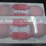 2*32 Bare Fiber Optic Plc Splitter