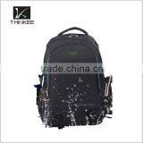 Waterproof School Laptop Backpack/oxford Backpack Bags/waterproof Backpack China Manufacturers