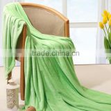 Wholesale Jacquard Flannel Fleece Fabric,High Quality Flannel Fleece Blanket