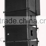 tw Audio Line Array Professional Audio Sound System Speaker CLA-110