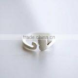 2015 Tiny Delicated Adjustable 925 Sterling Silver Little Cat Ring thumbnail-1