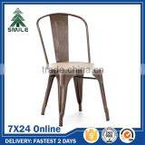 Modern Metal Dining Chairs for Sale thumbnail-4