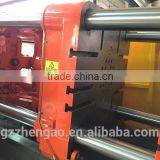 22 Years History CHEN GAO Brand 130T Hot Chamber Die Casting Machine thumbnail-2