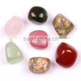 Different Crystal Tumble Stones for Healing, Meditation and Decoration thumbnail-2