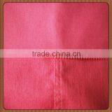 205gsm 68%cotton/30%polyester/2%spandex 3/1 Twill Fabric Suit for Garment