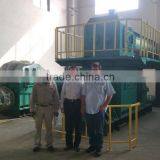 China Clay Brick Making Machine(red Brick Extruder Machine)