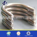 Popular Product U Bolt Corrosion Resistance u Bolt Big Advantage Product U Bolt