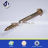 Free Sample Factory Direct Provide Wood Screw With Flange thumbnail-1