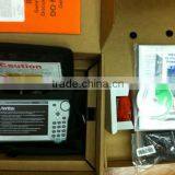 Japan Brand Anritsu Site Master Handheld Cable & Antenna Analyzer S331L Made in America thumbnail-5