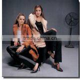 Quality Hotsell 100% Polyester Faux Rabbit Fur Fabric