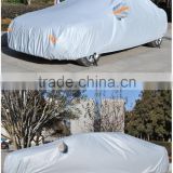 hot sale grey color car cover for SUV