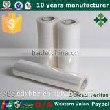 Factory Pallet Wrapping Plastic Stretch Film thumbnail-6