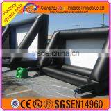 Popular Inflatable Movie Screen,giant Movie Screen for Events