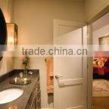 Wooden Craft Water Based Paint Solid Wood Door Supplier's Choice thumbnail-3