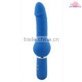 Video Sex Xxx 10 Mode Big Dong Tools Sex Glans Vibrator thumbnail-1