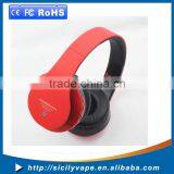 The Cheapest Colorful Stereo Portable Headphone Bluetooth Headphones thumbnail-3