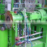 Hot Sale Rubber Extruder Laboratory Extruder