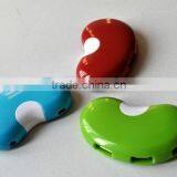 New China Products for Sale Bean Shape Usb 3.0/ 2.0 Usb Hub Port 4 thumbnail-6