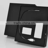 Mobile Charger Kits Computer Accessories Including 4000mah Power Bank USB HUB LED Light You Also Can Custom Your Design thumbnail-5