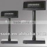 POS System for Restaurant and Supermarket VFD Customer Display