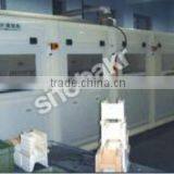 Solar Silicon Cleaner Machine