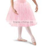 Ballerina ballet tutu Romantic Tutu Skirt