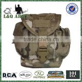 Small Military Mens Pouch Bag, Portable Military Bag